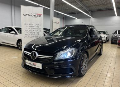 Achat Mercedes Classe A 45 AMG 4MATIC 360 Occasion