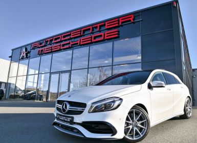 Achat Mercedes Classe A 45 AMG 4Matic COMAND Occasion