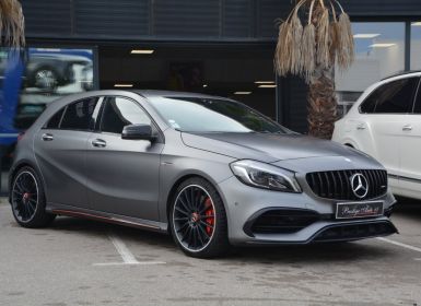 Achat Mercedes Classe A 45 AMG 4Matic DCT Occasion