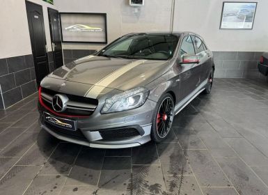 Mercedes Classe A 45 AMG 4MATIC EDITION 1 SPEEDSHIFT-DCT 2013