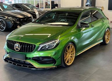 Mercedes Classe A 45 AMG 4Matic SPECIAL VATH Occasion
