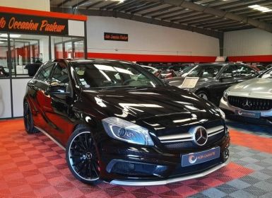 Achat Mercedes Classe A 45 AMG 4MATIC SPEEDSHIFT-DCT Occasion