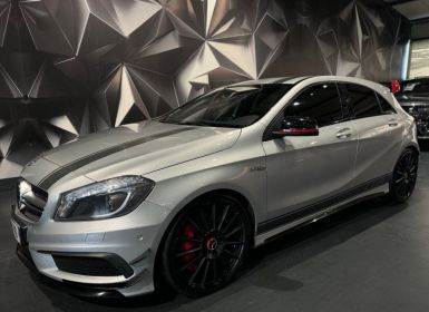 Achat Mercedes Classe A 45 AMG 4MATIC SPEEDSHIFT-DCT Occasion