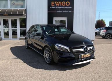 Mercedes Classe A 45 AMG Mercedes 2.0 45 380 AMG 4MATIC BVA