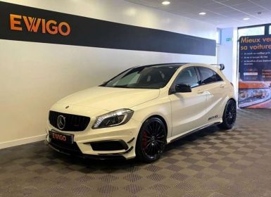 Achat Mercedes Classe A 45 AMG Mercedes A45 AMG 360ch 4MATIC SPEEDSHIFT-DCT BVA + Occasion