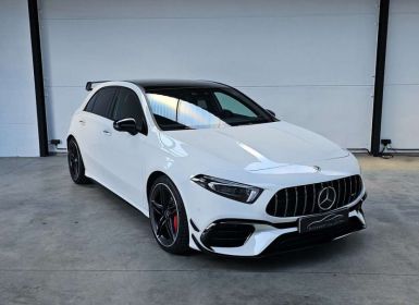 Mercedes Classe A 45 AMG 4-Matic -- BURMESTER-- PACK AERO TOIT PANO