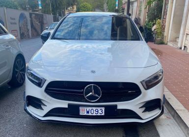 Mercedes Classe A 45 AMG S Mercedes-AMG 8G Speedshift DCT 4Matic+ Occasion