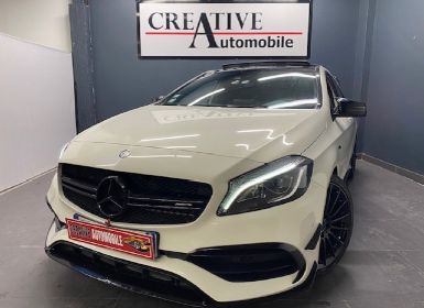 Achat Mercedes Classe A 45 AMG Speedshift DCT 4-Matic  Occasion