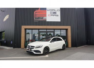 Achat Mercedes Classe A 45 AMG Speedshift DCT 4-Matic PHASE 2 Occasion