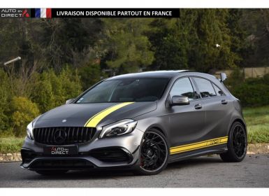 Mercedes Classe A 45 - BV Speedshift DCT AMG  BERLINE - BM 176 AMG 4-Matic PHASE 2