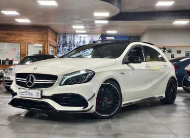 Vente Mercedes Classe A 45 III (2) AMG 381 4MATIC Occasion