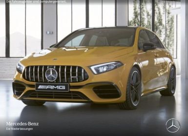 Mercedes Classe A 45 S 4M AMG Drivers PerfSitz  Occasion