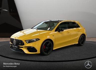 Achat Mercedes Classe A 45 S 4M AMG Night DrvPack  Occasion