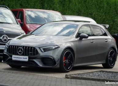 Mercedes Classe A 45 S AMG 4M+ PACK AERO Occasion