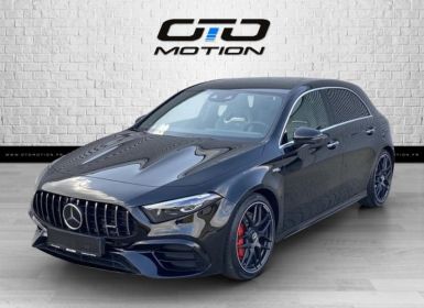 Vente Mercedes Classe A 45 S AMG 8G Speedshift DCT AMG 4Matic+ A45S Occasion