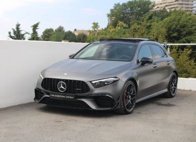 Vente Mercedes Classe A 45 S Mercedes-AMG 8G Speedshift DCT AMG 4Matic+ Leasing