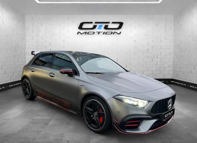 Mercedes Classe A 45 Mercedes-AMG 8G Speedshift DCT AMG 4Matic+