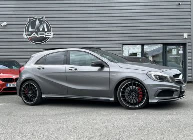 Achat Mercedes Classe A 45 Speedshift AMG 4-Matic Occasion