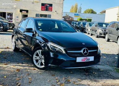 Mercedes Classe A A-Klasse 200 CDI Fascination GARANTIE 12 MOIS Occasion