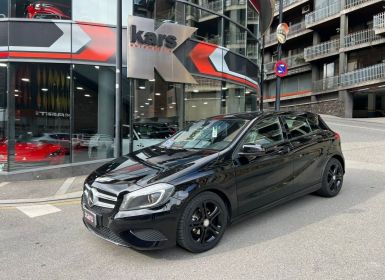 Mercedes Classe A A180 CDI