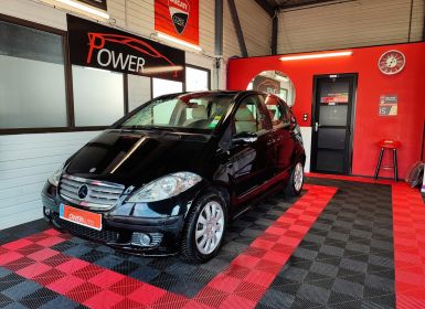 Mercedes Classe A a200 188012 KMS 