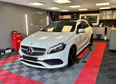 Mercedes Classe A A200 AMG 136 CH GARANTIE 12 MOIS