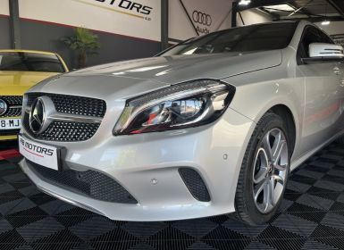 Mercedes Classe A A200 INTUITION 156ch Occasion