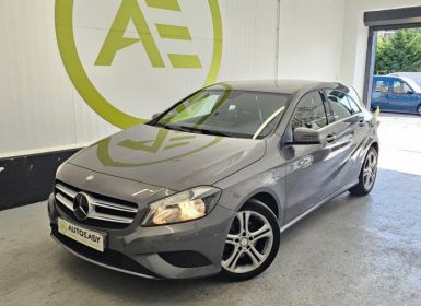 Vente Mercedes Classe A A200 INTUITION RADAR AV AR GPS CLIM SORT DE REVISION Occasion