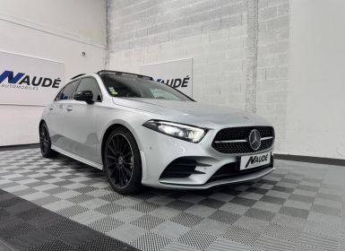 Vente Mercedes Classe A A200D 150 CH 8G-DCT AMG Line - Garantie 6 MOIS Occasion