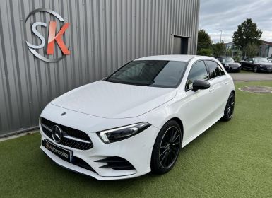 Mercedes Classe A A220 AMG LINE 190CH 7GTRONIC