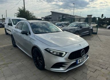 Achat Mercedes Classe A A250 224ch 4Matic AMG Line Occasion