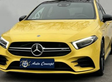 Achat Mercedes Classe A A35 AMG Occasion