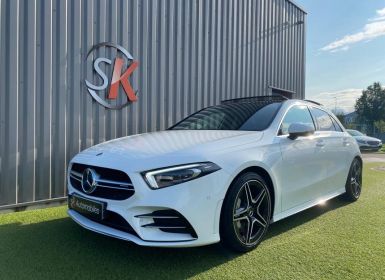 Mercedes Classe A A35 AMG 306CH 4MATIC 7G-DCT TOIT PANO Occasion