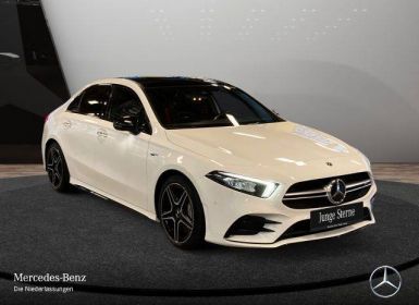 Achat Mercedes Classe A A35 AMG 4M Night/Performance Occasion