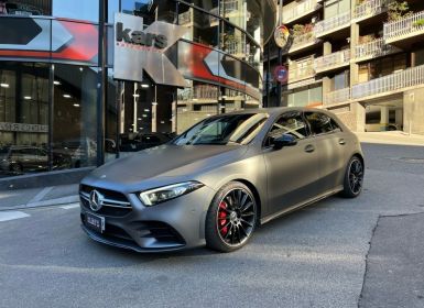 Mercedes Classe A A35 AMG 4Matic