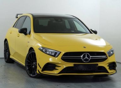 Mercedes Classe A A35 AMG 4Matic/AERO/PANO