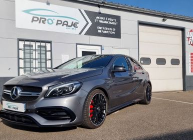 Mercedes Classe A A45 AMG 2.0 TURBO 380 CV 4MATIC/ 52 000 KM / T.OUVRANT / HARMAN-KARDON /W176 Occasion