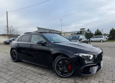 Mercedes Classe A A45 AMG 421ch S 4Matic+ - LOA / Performance / Malus payé