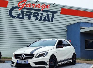 Mercedes Classe A A45 AMG 4MATIC  EDITION 1  Occasion