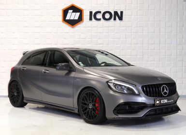 Achat Mercedes Classe A A45 amg III 2.0 381 4matic 7g dct Occasion