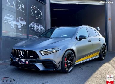 Vente Mercedes Classe A A45 s AMG Edition One Occasion