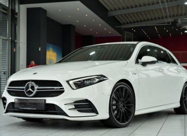 Achat Mercedes Classe A AMG 35 4M AMG Line  Occasion