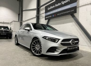 Vente Mercedes Classe A benz 180 AMG LINE 7G-DCT Occasion