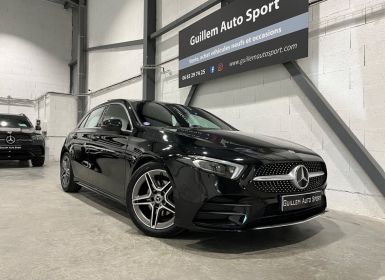 Achat Mercedes Classe A Benz (IV) 180 AMG Line 7G-DCT Occasion