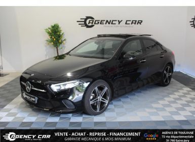 Achat Mercedes Classe A Berline 180 d - Toit ouvrant - Progressive Line PHASE 1 Occasion