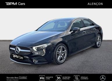 Vente Mercedes Classe A Berline 200 d 150ch AMG Line 8G-DCT 8cv Occasion