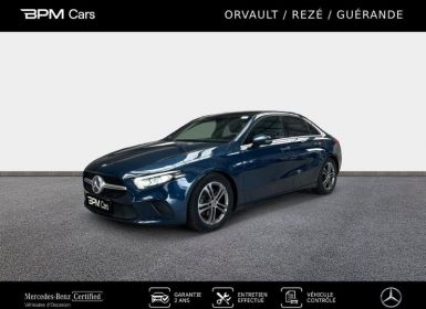 Achat Mercedes Classe A Berline 200 d 150ch Business Line 8G-DCT 8cv Occasion