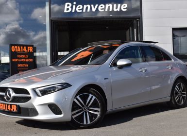 Vente Mercedes Classe A BERLINE 250 E 160+102CH PROGRESSIVE LINE 8G-DCT 8CV Occasion