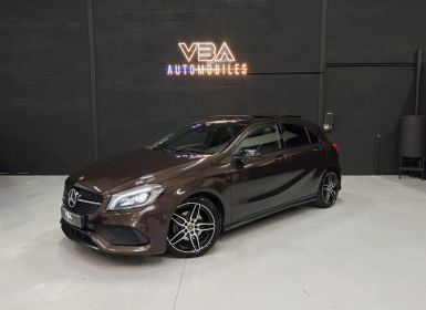 Mercedes Classe A Berline (3) 180 d Fascination BA7 Occasion