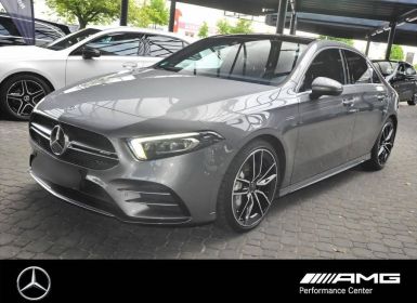 Vente Mercedes Classe A Berline 35 AMG 306ch 4Matic 7G-DCT Speedshift AMG Occasion